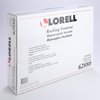 Lorell FOOTREST, ROCKING, BK LLR62880